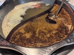 -傣妹火锅(南京东路一店)