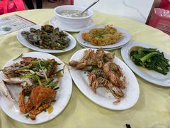 -秋姐美食店(旅游大道店)