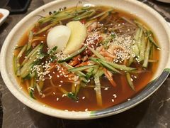 -高丽村韩国料理(兴华二路店)
