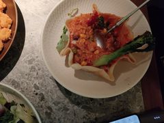 -芭莉与彩虹西餐厅(成都合生汇店)