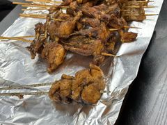 -长乐饭冰冰·冰饭·烧烤(长乐总店)