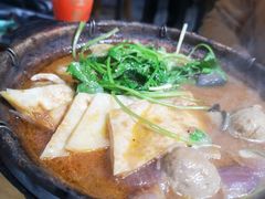 -范贤光鸡公煲(平乐园总店)