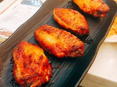 -小鲜肉延边朝鲜族烤串(珠海店)