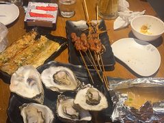 -烧蠔帮·湛江生蚝(工农店)