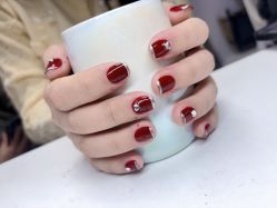 -一个美甲店