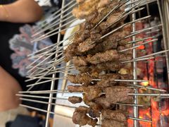 -小寒羊烧烤(凯瑞时代大厦店)