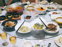 -鸭王烤鸭店(三里河店)