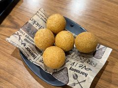 -BHC炸鸡(莲洞店)