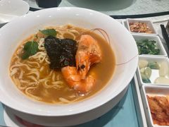 -南山鲜虾面·活鲜小馆·海味大连菜(南山总店)