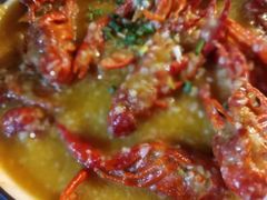 -华仔龙虾(永乐路总店)