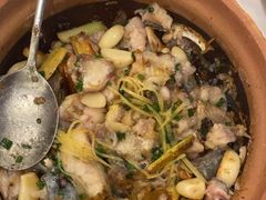 -围龙屋客家食府(福田店)