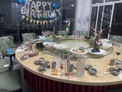 包厢-这片海·海景餐厅(博鳌店)