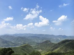 -莫干山风景区