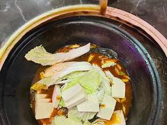 -粗粮人家·东北菜(洋桥店)