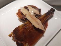 -小放牛河北菜(长安万达店)