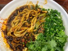 -老陈婆手工面庄