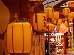 -银泰百货(北京大红门店)