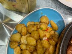 -印巷里主题餐厅(马鞍山店)