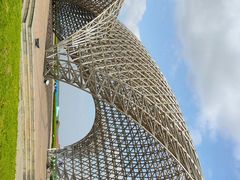 -南汇嘴观海公园