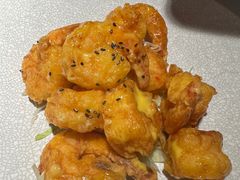 -荷塘秋月·本帮江浙菜(国权路店)