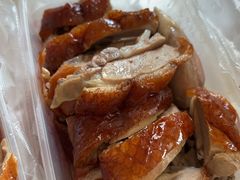 -晶牌烤鸭(延吉东路557弄小区店)