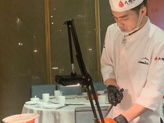 -大鸭梨烤鸭(金色漫香店)