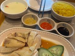 -章记星洲 · 新加坡餐厅(望京店)