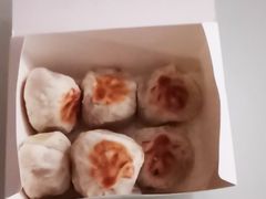 -长发西饼(临顿路店)