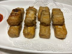 -不倒翁·安徽名菜楼(步行街店)