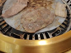 -布多斯烤肉火锅自助(江腾广场店)