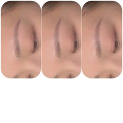 -久匠·纹眉半永久野生眉