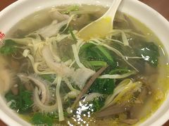 -小姜锅贴(凤凰街店)