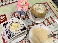 -香港華心糖水鋪(南西总店)