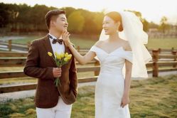 -金夫人婚纱摄影