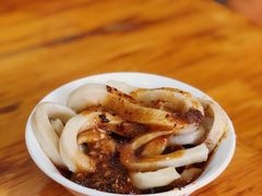 -洞子口张老二凉粉(文殊院店)