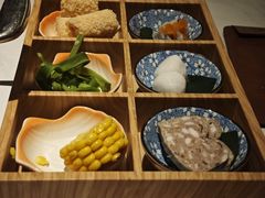 -左庭右院鲜牛肉火锅(七宝领展广场店)