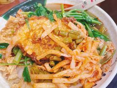 -吉庆桂林米粉·柳州螺蛳粉(港汇广场店)