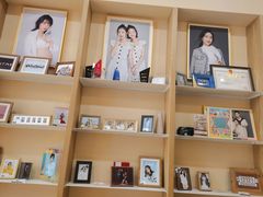 -海马体照相馆(成都来福士广场店)