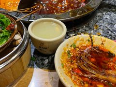 -蜀大侠火锅(四川北路店)