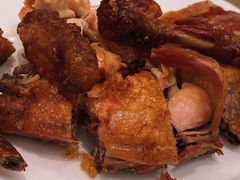 凯鸽风沙鸡-凯鸽酒楼(大同振兴街店)