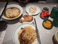 -松鹤楼·苏式汤面(虹桥天地店)