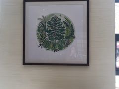 -星巴克(郑州普罗旺世店)