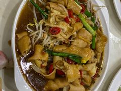 -长平老姿娘夜粥(平东一街店)