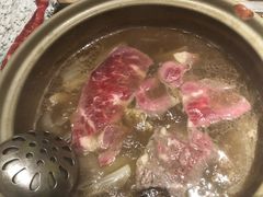 -歌行灯日本料理(伊势丹店)