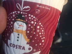 -COSTA COFFEE(上海虹口龙之梦)