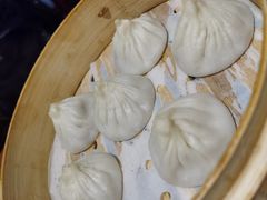 鲜肉小笼-苏小柳手工点心(人民广场分院)