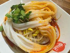 -子午路张记·肉夹馍(华强北店)