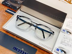 -EYEPHILO镜之道·克罗心眼镜