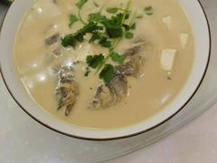 -百姓食府(秦虹路店)