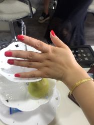 点击看大图 Lina's Nail House 美甲美睫店-七喵美甲美睫